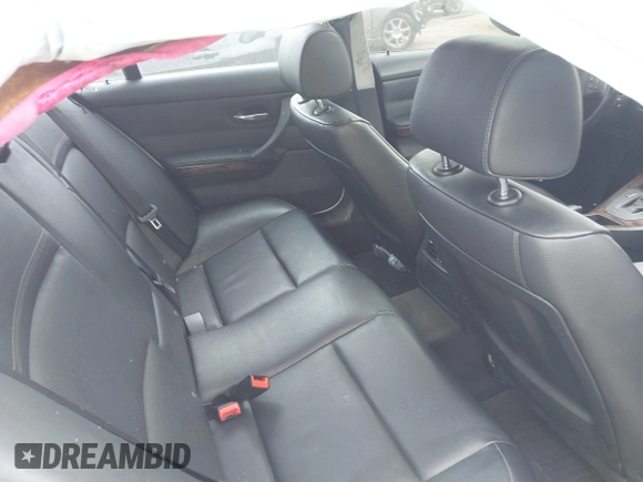 2011 BMW 3 Series 328i xDrive with VIN WBAPK5G50BNN31242, listed as a IAAI auction lot 42363914 with 146,852 mi miles and . Bid and sale history available at DreamBid. Image 8.