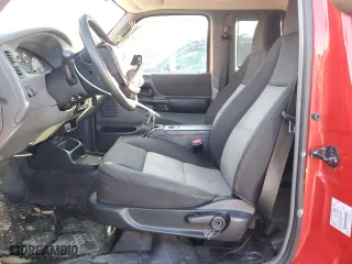 2004 Ford Ranger Edge with VIN 1FTYR14E34PA80928, listed as a Copart auction lot 42902395 with 158,665 mi miles and Salvage Title. Bid and sale history available at carsss.com. Image 7.