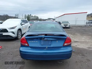 2004 Ford Taurus SE with VIN 1FAFP53U74A140294, listed as a IAAI auction lot 41630953 with Not Provided miles and . Bid and sale history available at DreamBid. Image 17.