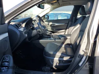 2019 Infiniti QX50 LUXE with VIN 3PCAJ5M33KF130569, listed as a Copart auction lot 73271632 with 77,229 mi miles. Bid and sale history available at carsss.com. Image 7.
