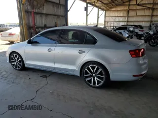 2013 Volkswagen Jetta GLI Autobahn с VIN 3VW4A7AJ0DM226764, выставлен на аукционе Copart как лот 58163495 с пробегом 187 383 миль миль и Чистый • Clean title. История ставок и продаж доступна на DreamBid. Изображение 2.