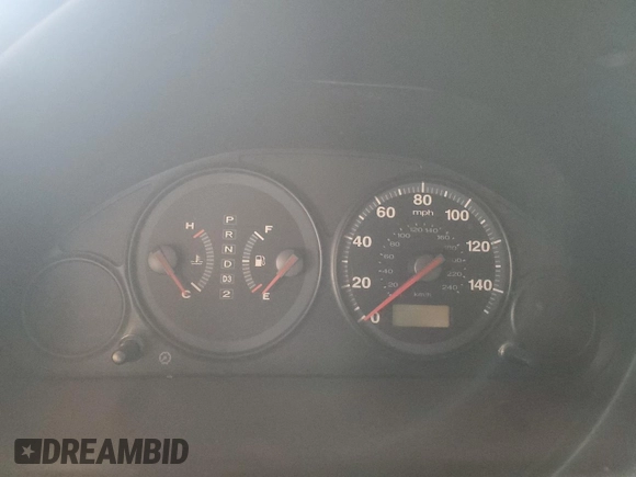2005 Honda Civic VP z VIN 1HGEM22125L058355, wystawiony jako Copart lot #46894035 z przebiegiem Nie podano mil oraz Szkoda całkowita • Salvage title. Historia ofert i sprzedaży dostępna na DreamBid. Obrazek 9.
