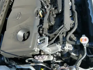 2024 Toyota Camry XSE с VIN 4T1K61AK9RU247435, выставлен на аукционе IAAI как лот 43422988 с пробегом 23 540 миль миль и . История ставок и продаж доступна на DreamBid. Изображение 21.