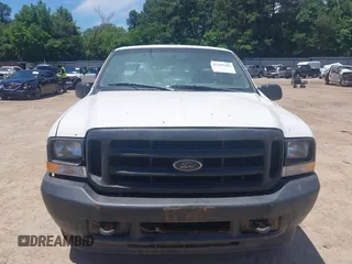2004 Ford F-250 XL with VIN 1FTNF20L44EA02093, listed as a IAAI auction lot 42319302 with 228,226 mi miles and . Bid and sale history available at DreamBid. Image 6.