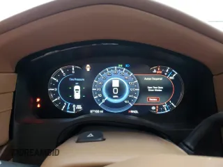 2017 Cadillac Escalade Platinum z VIN 1GYS4DKJ5HR186324, wystawiony jako Copart lot #53880955 z przebiegiem 97 166 mil mil oraz Szkoda całkowita • Salvage title. Historia ofert i sprzedaży dostępna na DreamBid. Obrazek 9.