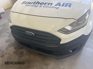 2019 Ford Transit Connect XL with VIN NM0LS7E28K1389880, listed as a IAAI auction lot 42734088 with 230,510 mi miles and . Bid and sale history available at DreamBid. Image 25.