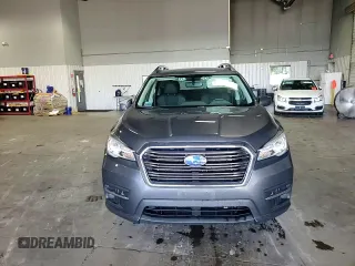2021 Subaru Ascent Premium with VIN 4S4WMAFD4M3441077, listed as a Copart auction lot 61640385 with 100,113 mi miles and Salvage title. Bid and sale history available at DreamBid. Image 15.