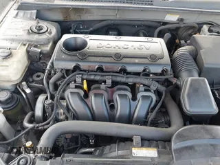 2009 Hyundai Sonata GLS z VIN 5NPET46C59H417345, wystawiony jako IAAI lot #42434802 z przebiegiem 188 426 mil mil oraz . Historia ofert i sprzedaży dostępna na DreamBid. Obrazek 10.