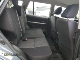 2008 Suzuki Grand Vitara w/Spare & Cargo Covers z VIN JS3TD941484103615, wystawiony jako Copart lot #56634065 z przebiegiem 82 420 mil mil oraz Szkody całkowita. Historia ofert i sprzedaży dostępna na DreamBid. Obrazek 11.