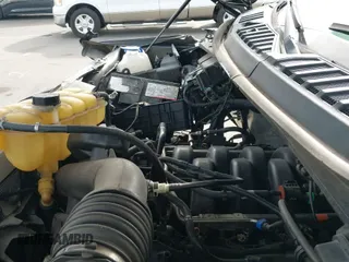 2019 Ford F-150 XL с VIN 1FTEW1E52KFC78932, выставлен на аукционе IAAI как лот 43359109 с пробегом 90 421 миль миль и . История ставок и продаж доступна на DreamBid. Изображение 23.