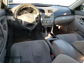 2011 Toyota Camry LE with VIN 4T1BF3EKXBU728290, listed as a Copart auction lot 53531365 with 151,571 mi miles and Clean Title. Bid and sale history available at carsss.com. Image 8.