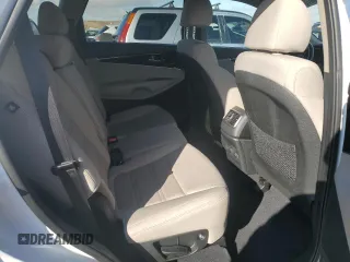 2020 Kia Sorento LX V6 with VIN 5XYPGDA50LG656886, listed as a Copart auction lot 46070915 with 50,971 mi miles and Salvage Title. Bid and sale history available at carsss.com. Image 10.