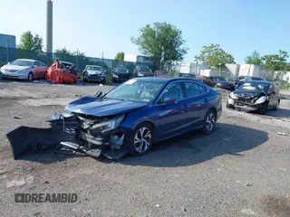 2020 Subaru Legacy Premium с VIN 4S3BWAC61L3021844, выставлен на аукционе IAAI как лот 42391139 с пробегом 117 581 миль миль и . История ставок и продаж доступна на DreamBid. Изображение 18.