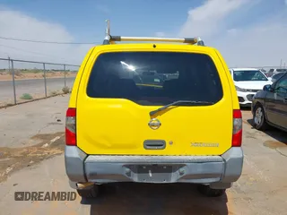 2002 Nissan Xterra XE z VIN 5N1ED28T22C571460, wystawiony jako IAAI lot #42346796 z przebiegiem 250 967 mil mil oraz . Historia ofert i sprzedaży dostępna na DreamBid. Obrazek 16.