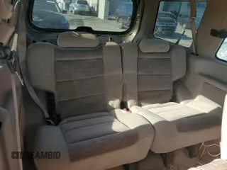 2001 Ford Explorer Sport z VIN 1FMCU70E91UA07153, wystawiony jako Copart lot #64460854 z przebiegiem 149 766 mil mil oraz Szkoda całkowita • Salvage title. Historia ofert i sprzedaży dostępna na DreamBid. Obrazek 11.