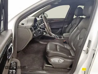 2018 Porsche Macan с VIN WP1AA2A56JLB13974, выставлен на аукционе Copart как лот 57462475 с пробегом 53 870 миль миль и Чистый • Clean title. История ставок и продаж доступна на DreamBid. Изображение 7.