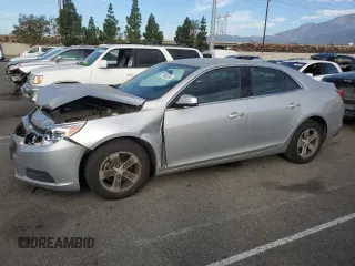 2016 Chevrolet Malibu Limited LT with VIN 1G11C5SA5GU156996, listed as a Copart auction lot 77600324 with 164,487 mi miles and Clean Title. Bid and sale history available at carsss.com. Image 1.