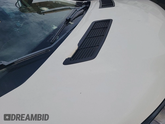 2018 Ford Transit with VIN 1FTYR1YG5JKA87528, listed as a IAAI auction lot 42731354 with 169,818 mi miles and . Bid and sale history available at DreamBid. Image 3.