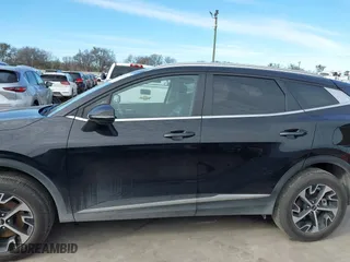2023 Kia Sportage Hybrid EX with VIN KNDPVCAGXP7084083, listed as a IAAI auction lot 41311190 with 16,064 mi miles. Bid and sale history available at carsss.com. Image 15.
