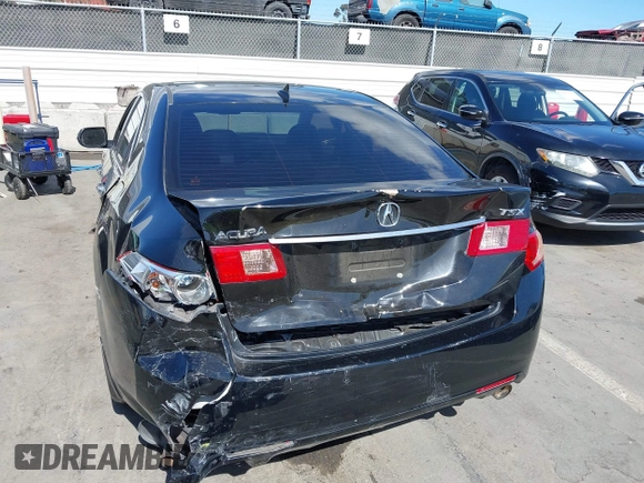2014 Acura TSX z VIN JH4CU2F44EC002359, wystawiony jako IAAI lot #42266364 z przebiegiem 105 242 mil mil oraz . Historia ofert i sprzedaży dostępna na DreamBid. Obrazek 6.