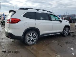 2021 Subaru Ascent Limited с VIN 4S4WMAPDXM3451059, выставлен на аукционе Copart как лот 46691805 с пробегом Не указан миль и Списание • Salvage title. История ставок и продаж доступна на DreamBid. Изображение 3.