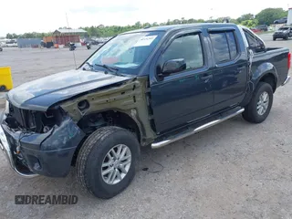 2014 Nissan Frontier SV z VIN 1N6AD0ER9EN751010, wystawiony jako IAAI lot #42326309 z przebiegiem 199 871 mil mil oraz . Historia ofert i sprzedaży dostępna na DreamBid. Obrazek 2.