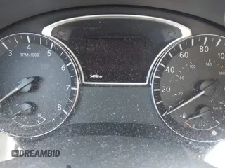2017 Nissan Altima SR with VIN 1N4AL3AP0HC137206, listed as a IAAI auction lot 42399716 with 54,708 mi miles and . Bid and sale history available at DreamBid. Image 7.