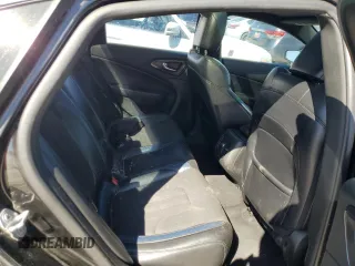 2015 Chrysler 200 S with VIN 1C3CCCBG0FN599451, listed as a Copart auction lot 50691965 with 165,464 mi miles and Salvage Title. Bid and sale history available at DreamBid. Image 10.