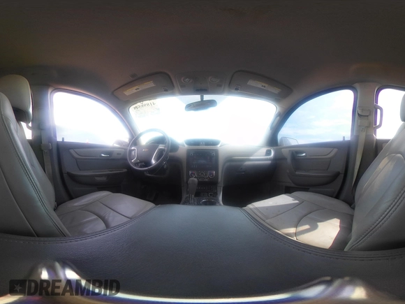 2017 Chevrolet Traverse LT with VIN 1GNKRHKD9HJ173168, listed as a IAAI auction lot 41898544 with 159,419 mi miles and . Bid and sale history available at DreamBid. Image 18.