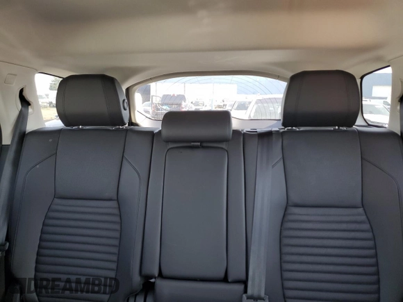 2023 Land Rover Discovery Sport S with VIN SALCJ2FX0PH321907, listed as a Copart auction lot 77419534 with 18,089 mi miles and Salvage Title. Bid and sale history available at carsss.com. Image 10.