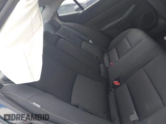 2024 Nissan Altima SV with VIN 1N4BL4DV3RN344795, listed as a IAAI auction lot 42191012 with 35,225 mi miles and . Bid and sale history available at DreamBid. Image 8.