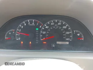 2006 Toyota Camry STD with VIN 4T1BE32K16U680241, listed as a IAAI auction lot 42002721 with 188,867 mi miles. Bid and sale history available at carsss.com. Image 7.