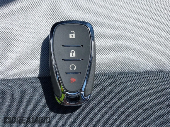 2019 Chevrolet Bolt EV LT z VIN 1G1FY6S02K4104254, wystawiony jako IAAI lot #42161627 z przebiegiem 41 363 mil mil oraz . Historia ofert i sprzedaży dostępna na DreamBid. Obrazek 11.