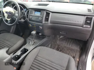 2020 Ford Ranger XL with VIN 1FTER1FH5LLA92255, listed as a Copart auction lot 69389944 with 89,776 mi miles and Salvage Title. Bid and sale history available at carsss.com. Image 8.