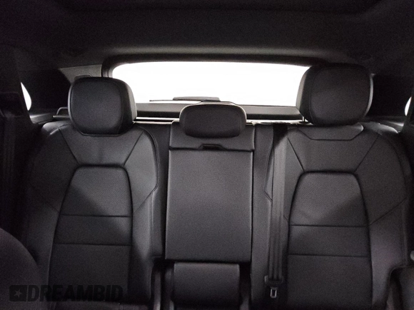 2023 Porsche Cayenne Turbo S E-Hybrid with VIN WP1AA2AY7PDA05571, listed as a Copart auction lot 61032355 with 19,997 mi miles and Clean title. Bid and sale history available at DreamBid. Image 10.