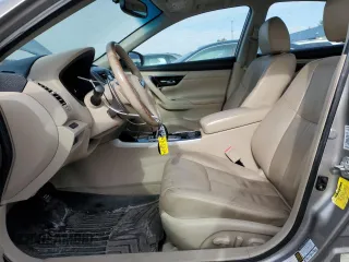 2014 Nissan Altima S with VIN 1N4BL3AP6EN236875, listed as a Copart auction lot 44554055 with 120,119 mi miles and Clean title. Bid and sale history available at DreamBid. Image 7.