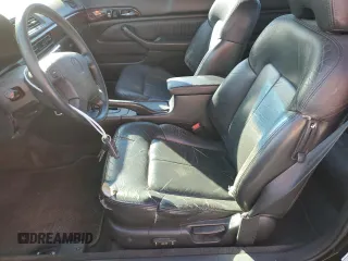 1997 Acura CL z VIN 19UYA1256VL020498, wystawiony jako Copart lot #77040994 z przebiegiem 202 124 mil mil oraz Czysty tytuł • Clean title. Historia ofert i sprzedaży dostępna na DreamBid. Obrazek 7.