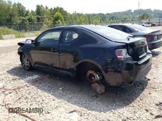 2016 Scion tC z VIN JTKJF5C7XGJ016874, wystawiony jako Copart lot #66390414 z przebiegiem 93 231 mil mil oraz Nie do naprawy. Historia ofert i sprzedaży dostępna na DreamBid. Obrazek 2.