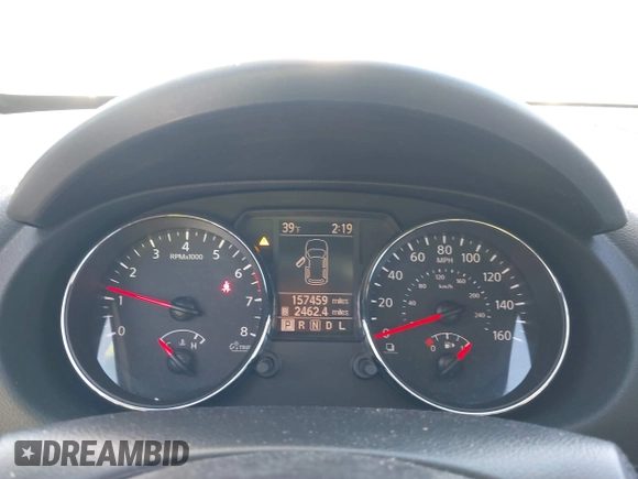 2012 Nissan Rogue S z VIN JN8AS5MV9CW705967, wystawiony jako IAAI lot #41228660 z przebiegiem 157 459 mil mil oraz . Historia ofert i sprzedaży dostępna na DreamBid. Obrazek 7.