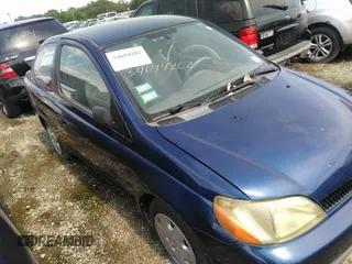 2001 Toyota ECHO z VIN JTDAT123110110081, wystawiony jako IAAI lot #36380428 z przebiegiem 193 408 mil mil oraz . Historia ofert i sprzedaży dostępna na DreamBid. Obrazek 1.