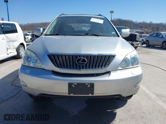 2004 Lexus RX 330 z VIN 2T2HA31U44C030189, wystawiony jako IAAI lot #41734673 z przebiegiem 177 525 mil mil oraz . Historia ofert i sprzedaży dostępna na DreamBid. Obrazek 12.