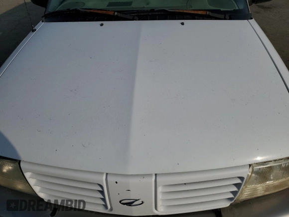 2000 Oldsmobile Bravada z VIN 1GHDT13W9Y2384823, wystawiony jako Copart lot #83105794 z przebiegiem Nie podano mil oraz Tytuł czysty. Historia ofert i sprzedaży dostępna na DreamBid. Obrazek 11.