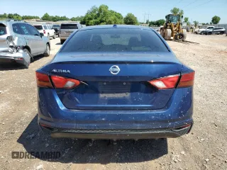 2020 Nissan Altima S z VIN 1N4BL4BV9LC140296, wystawiony jako Copart lot #57942635 z przebiegiem 143 620 mil mil oraz Czysty tytuł • Clean title. Historia ofert i sprzedaży dostępna na DreamBid. Obrazek 6.