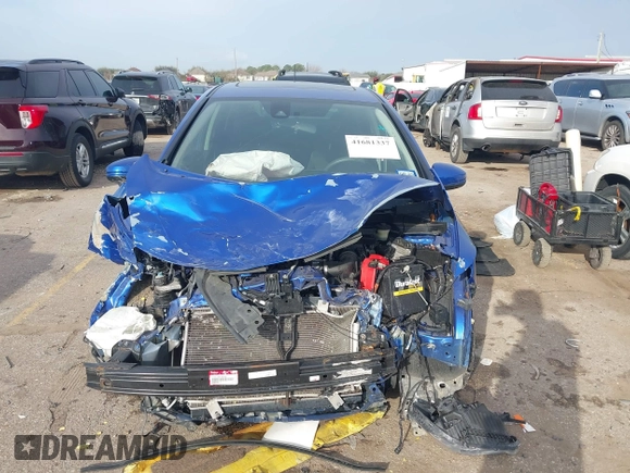 2019 Honda Fit EX with VIN 3HGGK5H80KM743176, listed as a IAAI auction lot 41681337 with 54,916 mi miles and . Bid and sale history available at DreamBid. Image 12.