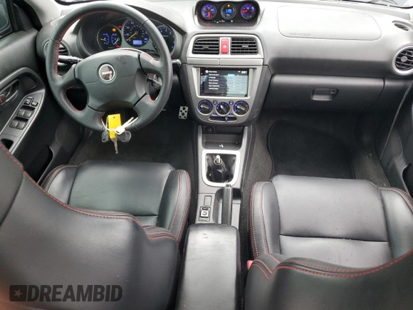 2002 Subaru Impreza WRX с VIN JF1GD29642G529392, выставлен на аукционе Copart как лот 55841065 с пробегом 212 423 миль миль и Списание • Salvage title. История ставок и продаж доступна на DreamBid. Изображение 8.