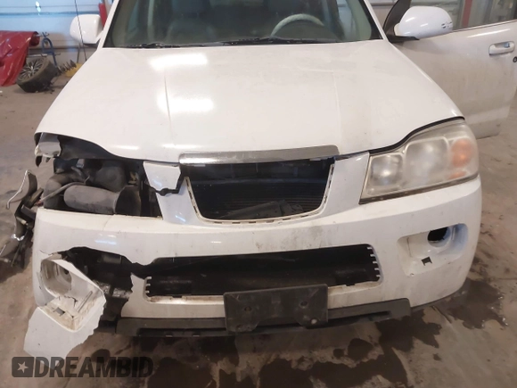 2007 Saturn VUE V6 with VIN 5GZCZ53407S879236, listed as a IAAI auction lot 41523409 with 158,723 mi miles and . Bid and sale history available at DreamBid. Image 6.