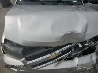 2006 Chevrolet TrailBlazer LS with VIN 1GNDS13SX62198699, listed as a Copart auction lot 54344985 with 179,016 mi miles and Salvage Title. Bid and sale history available at DreamBid. Image 12.