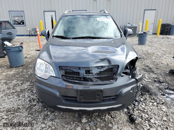 2013 Chevrolet Captiva Sport Fleet LS with VIN 3GNAL2EK3DS564667, listed as a Copart auction lot 49288525 with 156,564 mi miles and Clean Title. Bid and sale history available at carsss.com. Image 5.