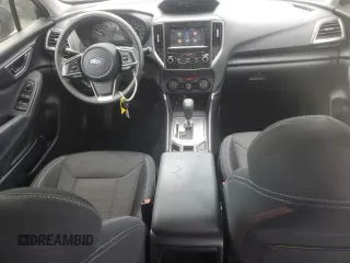 2020 Subaru Forester z VIN JF2SKADC9LH519441, wystawiony jako Copart lot #58861205 z przebiegiem 62 643 mil mil oraz Szkoda całkowita • Salvage title. Historia ofert i sprzedaży dostępna na DreamBid. Obrazek 8.