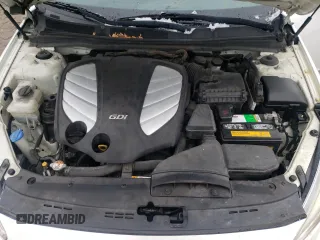 2015 Kia Cadenza Premium with VIN KNALN4D73F5194660, listed as a Copart auction lot 88107625 with 92,787 mi miles and Salvage Title. Bid and sale history available at carsss.com. Image 11.